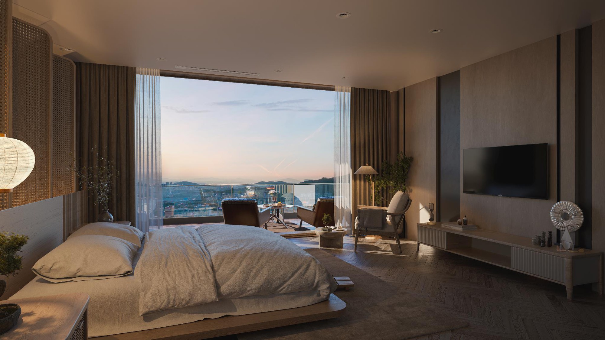 Khai thác bất động sản chăm sóc sức khoẻ: khác biệt cốt lõi tạo lợi nhuận bền vững - Ảnh 1.