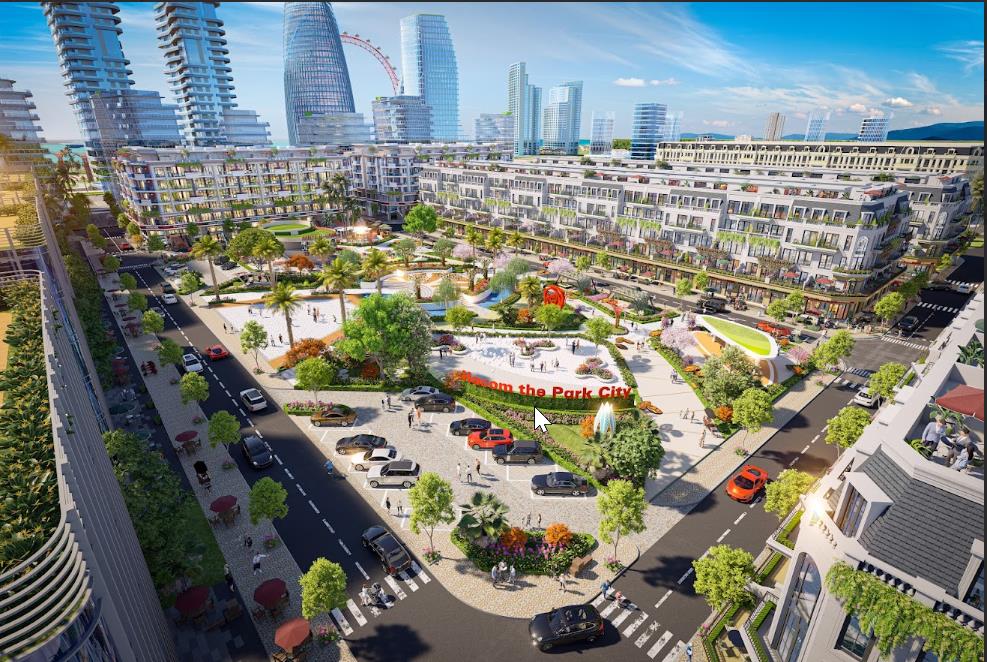 Bình Sơn Ocean Park bổ sung nguồn liền kề shophouse ven biển Nam Khánh Hòa - Ảnh 2.