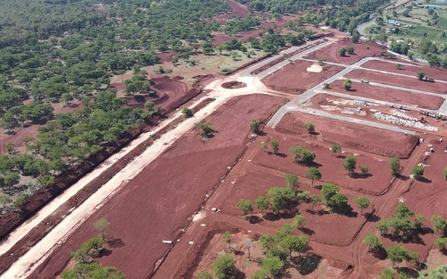 Sau nhiều năm chờ đợi, tin vui đã đến với dự án sân golf nghìn tỷ của Tập đoàn FLC - Ảnh 2.