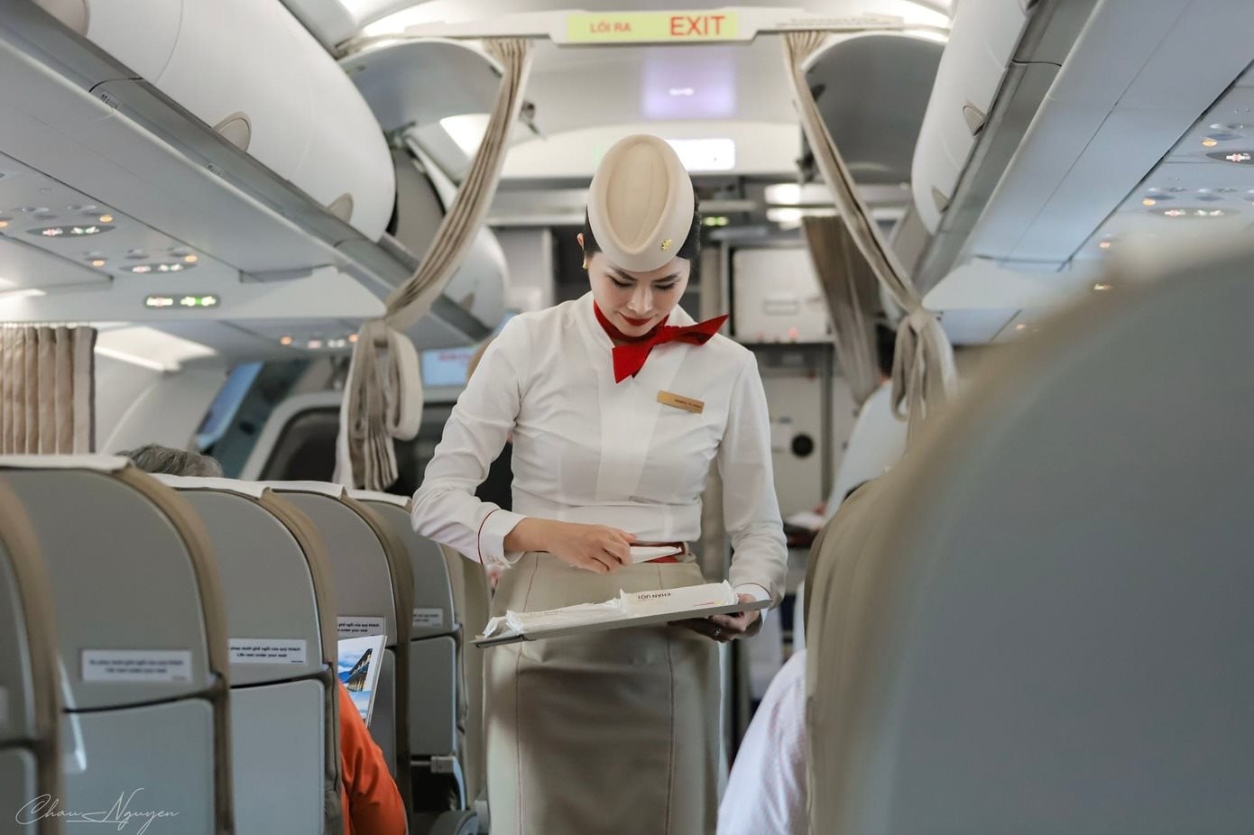 Quá nhanh: Sun PhuQuoc Airways mở đường bay thẳng đầu tiên ra thế giới từ 29/3- Ảnh 1.