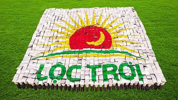 Tập đoàn Lộc Trời có Tổng Giám đốc mới - Ảnh 1.