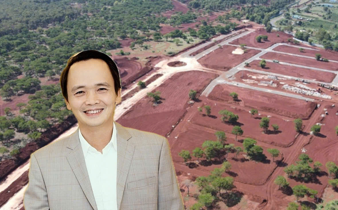 Sau nhiều năm chờ đợi, tin vui đã đến với dự án sân golf nghìn tỷ của Tập đoàn FLC - Ảnh 1.