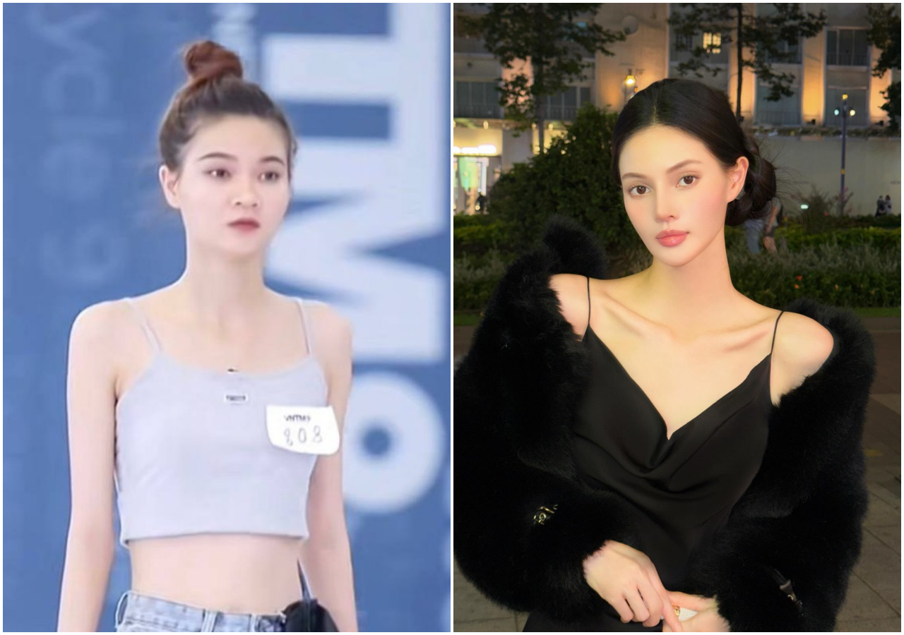 Hương Giang gây giật mình với hình ảnh da bọc xương: “Cô ấy có ổn không vậy?”- Ảnh 4.