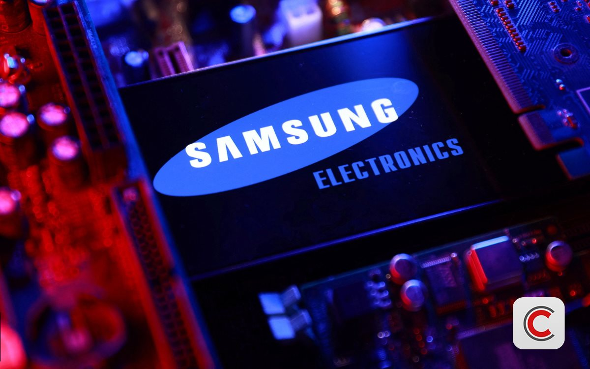 ‘Phương án dự phòng’ trị giá hàng tỷ USD: Samsung đang âm thầm thống trị cơn sốt AI theo cách không ai ngờ tới- Ảnh 1.