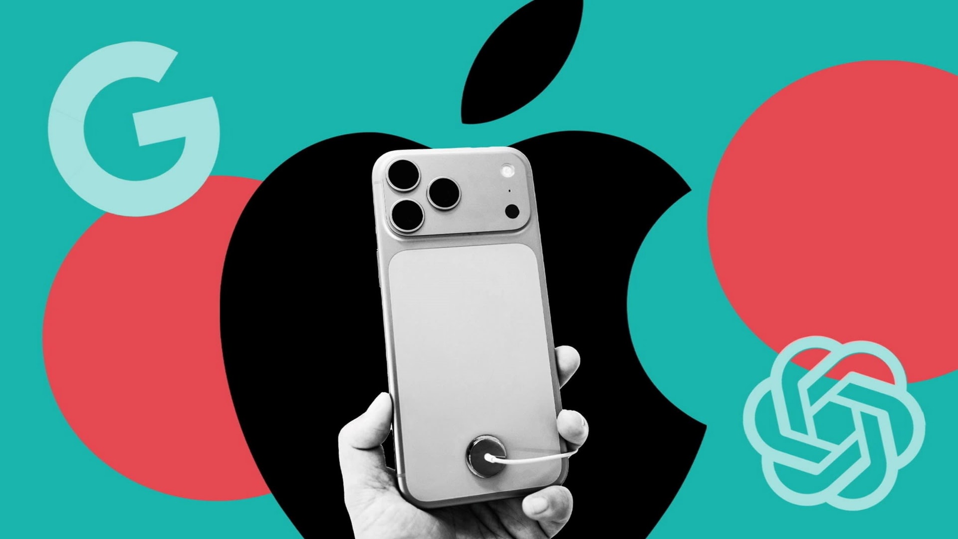 Đẳng cấp của Apple: Đứng ngoài cuộc đua AI, nhưng vẫn là ông hoàng nắm trong tay 'quyền sinh, quyền sát'- Ảnh 1.