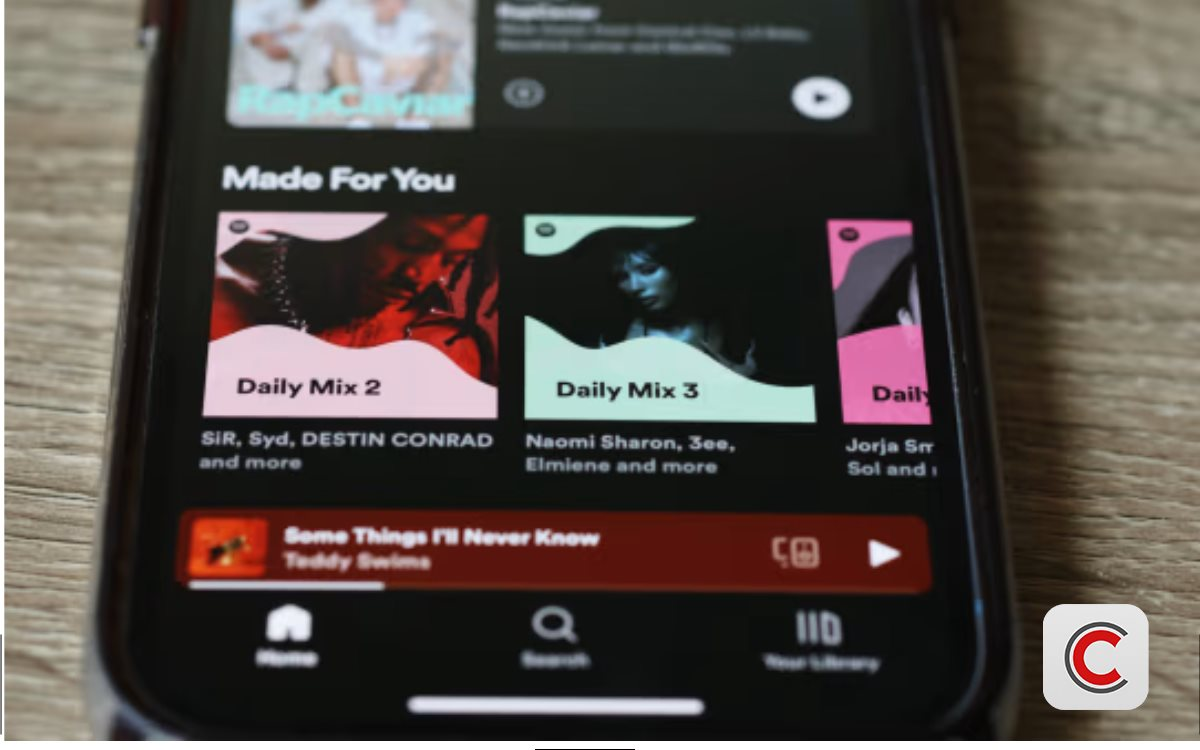 Spotify sắp thực hiện một thay đổi lớn, lập tức đem về thêm 280 triệu USD mỗi tháng- Ảnh 1.