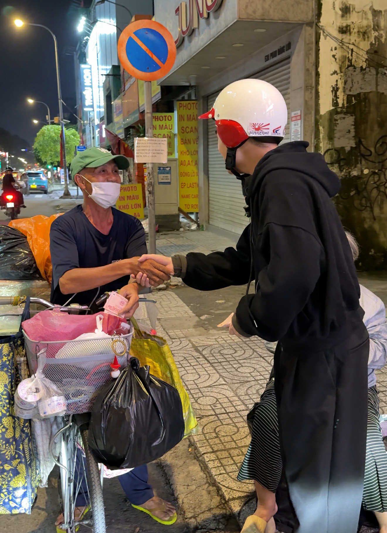 Lê Tuấn Khang, Ninh Dương Story, Tina Thảo Thi và hành trình bền bỉ tạo giá trị theo cách riêng- Ảnh 15.
