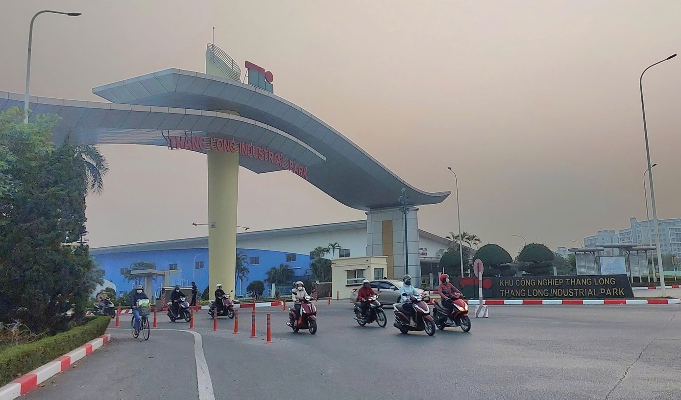 Số doanh nghiệp mới thành lập và vốn đăng ký tăng mạnh- Ảnh 1.