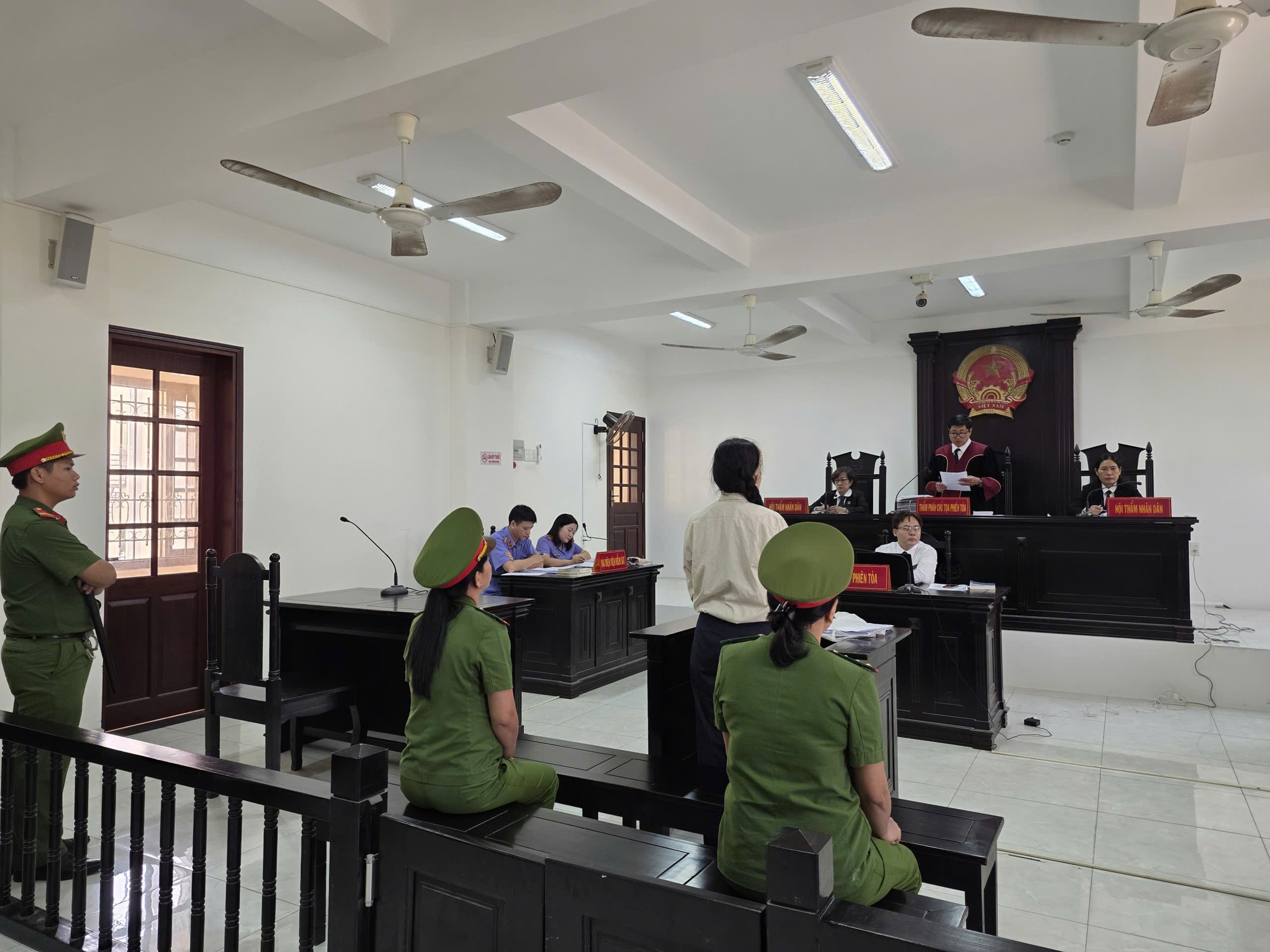 Vợ chồng bà Nguyễn Phương Hằng không đến toà theo giấy triệu tập, bà Đinh Lan muốn hoãn phiên toà- Ảnh 4.