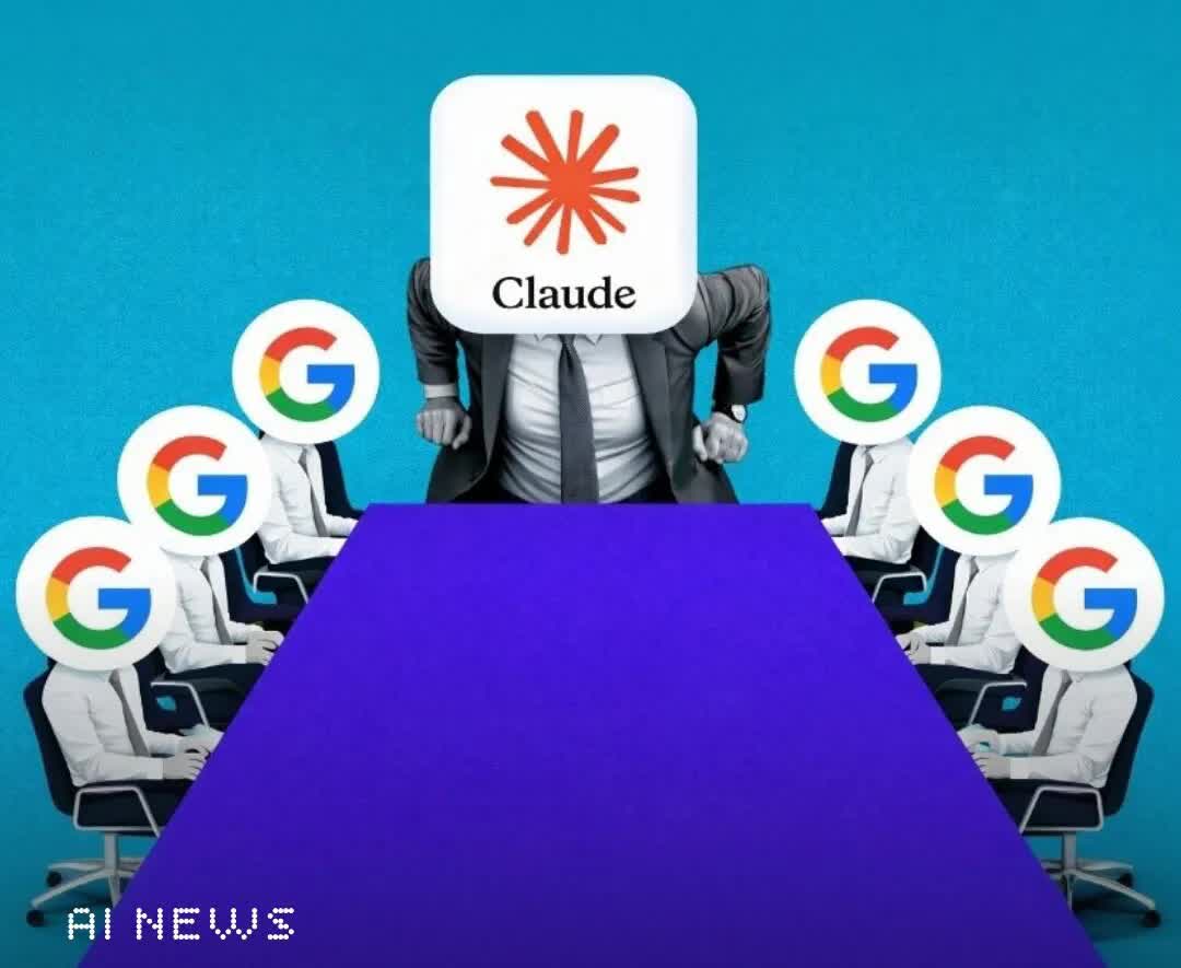 Kỹ sư trưởng Google: Team tôi mất cả năm mới làm xong giải pháp, dùng AI đối thủ chỉ cần 1 giờ- Ảnh 3.