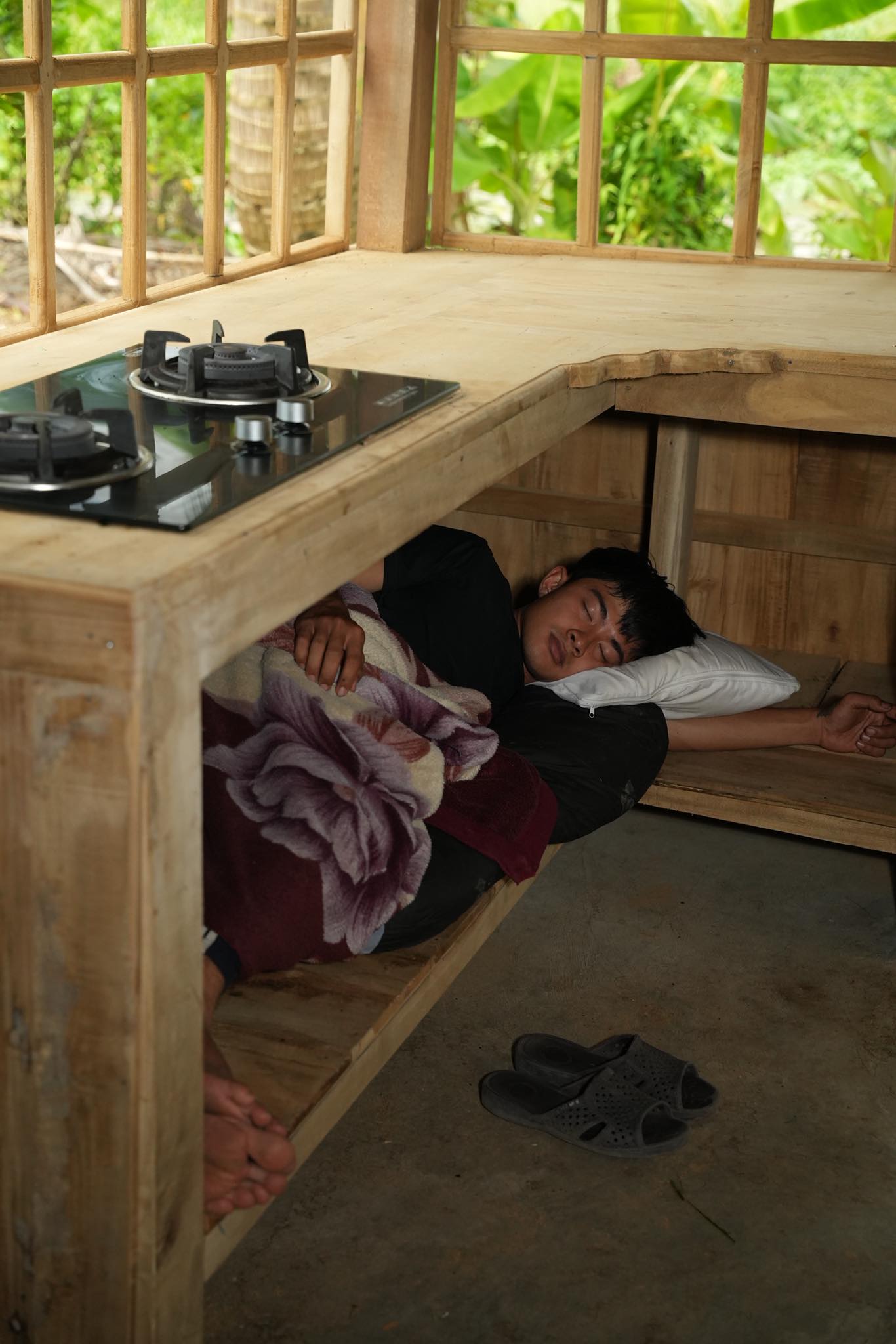 Lê Tuấn Khang, Ninh Dương Story, Tina Thảo Thi và hành trình bền bỉ tạo giá trị theo cách riêng- Ảnh 1.