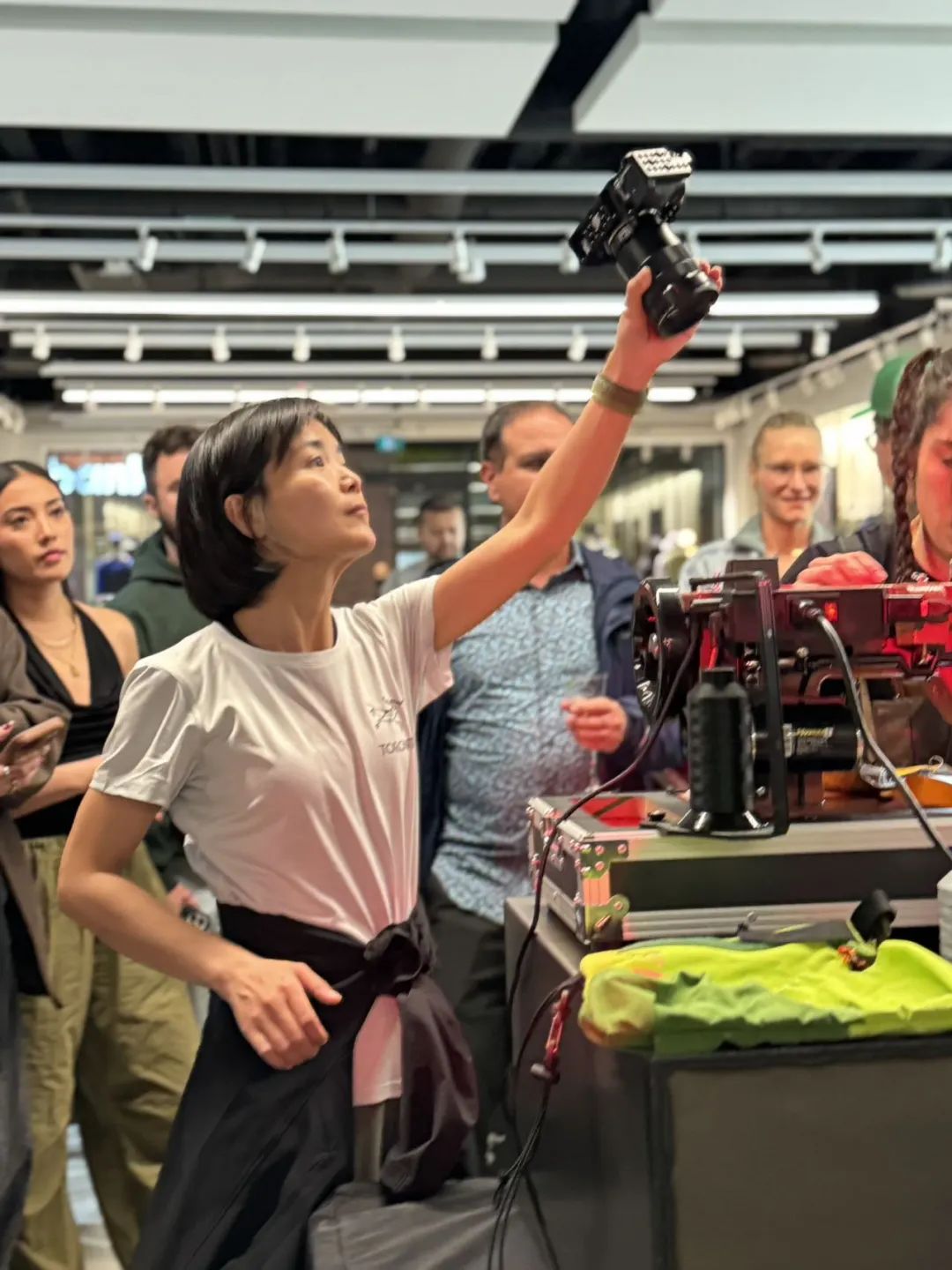 33 tuổi, tôi nghỉ việc và "đốt" gần 1 tỷ đồng để đi du học: Liều lĩnh hay khoản đầu tư cho nửa đời sau? - Ảnh 7.