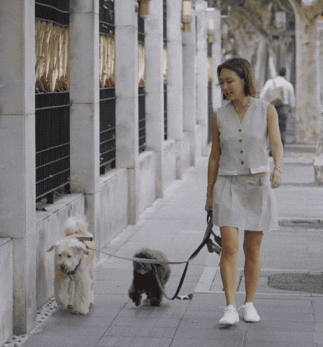 39 tuổi, bán công ty và thuê căn hộ 300m² để sống chậm: Quyết định tài chính giúp nữ giám đốc này lần đầu dám "nằm nghỉ ngơi"- Ảnh 3.