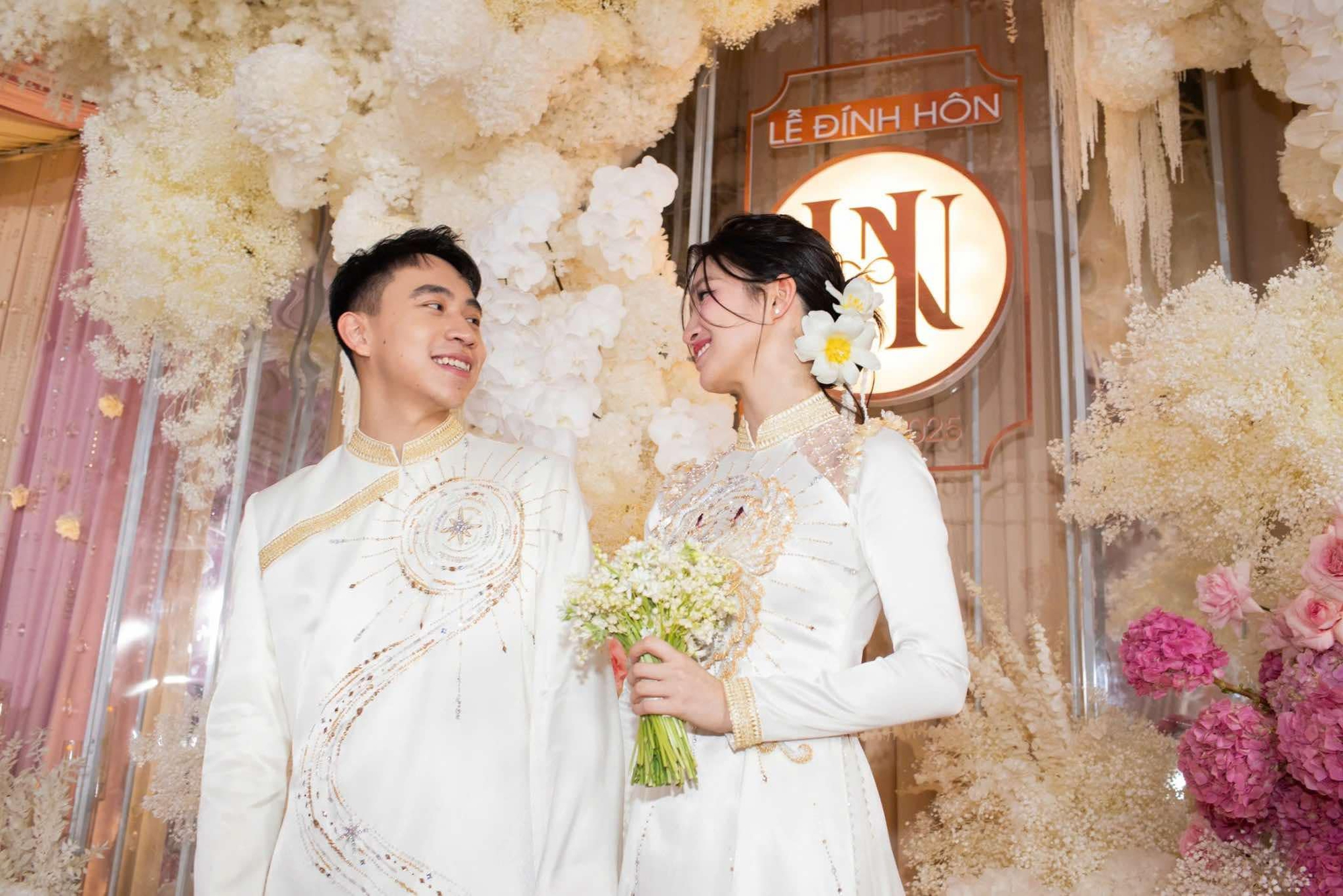 Phương Nhi: "Hôm nay em đi lấy chồng" - Ảnh 4.