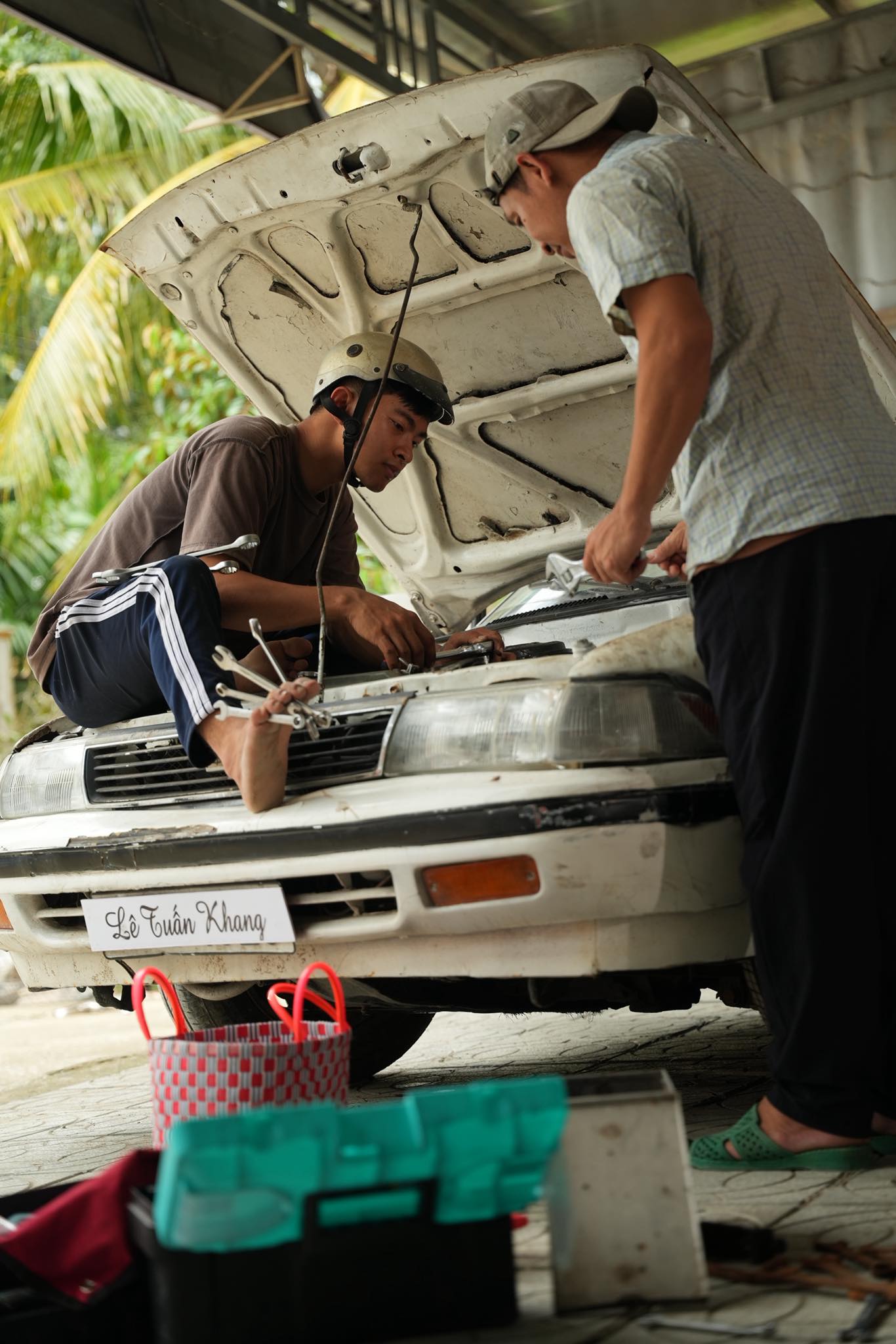 Lê Tuấn Khang, Ninh Dương Story, Tina Thảo Thi và hành trình bền bỉ tạo giá trị theo cách riêng- Ảnh 3.