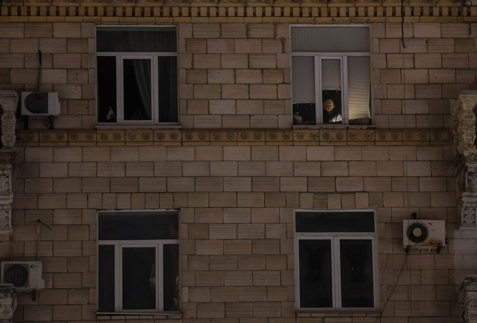 Cảnh báo nghiêm trọng về dự trữ năng lượng của Ukraine giữa mùa đông khắc nghiệt- Ảnh 1.