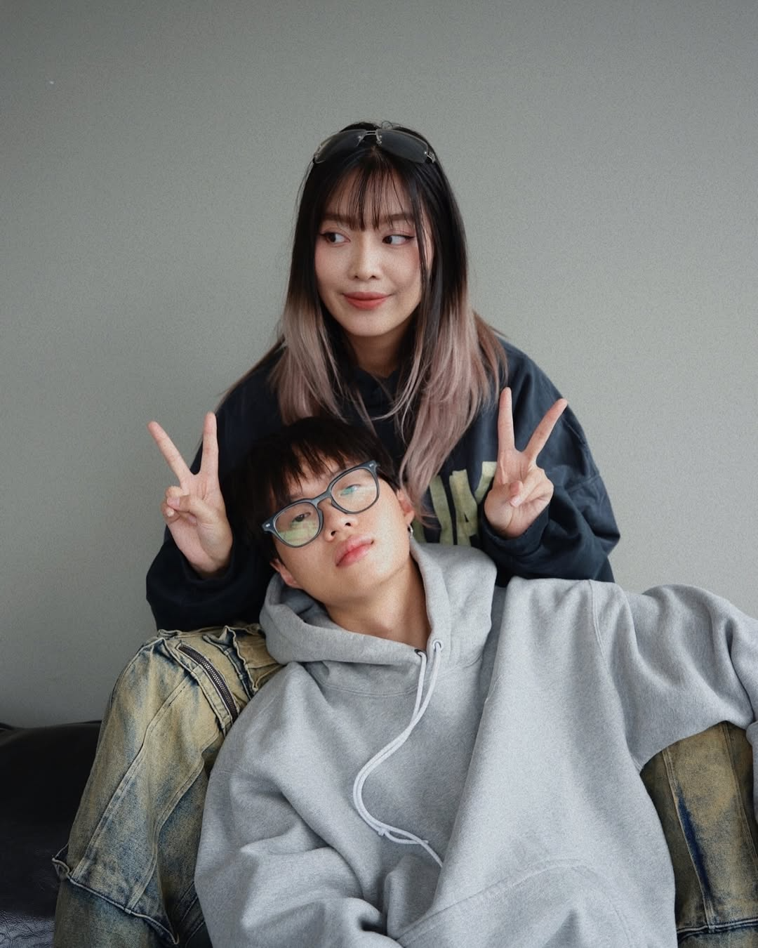 1 nam rapper Việt và quản lý đăng ký kết hôn- Ảnh 5.