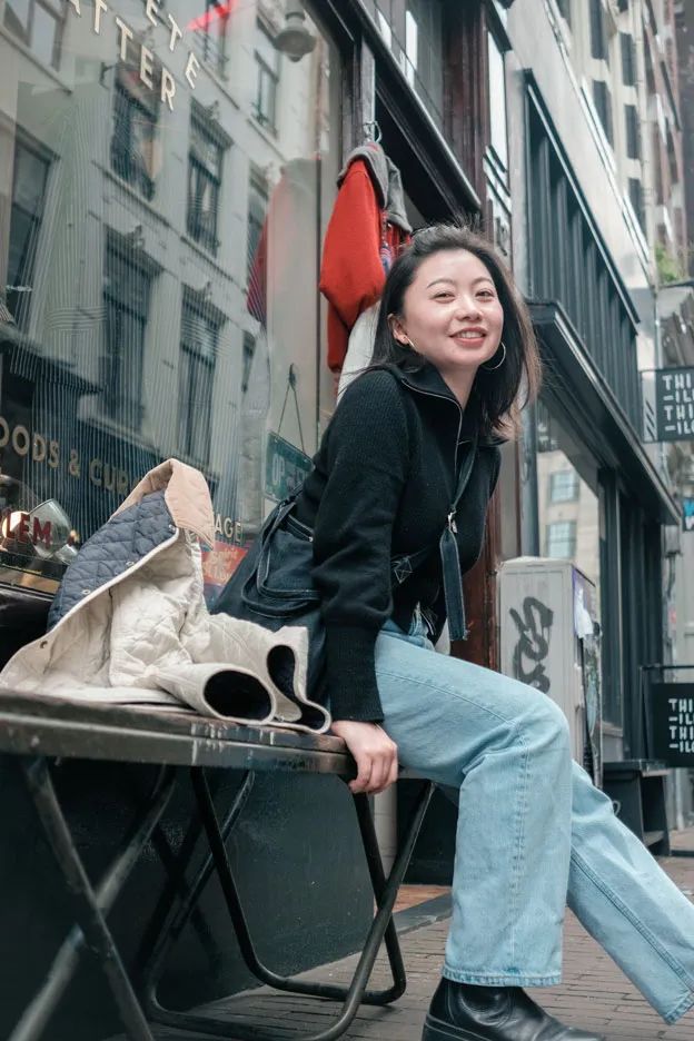 33 tuổi, tôi nghỉ việc và "đốt" gần 1 tỷ đồng để đi du học: Liều lĩnh hay khoản đầu tư cho nửa đời sau? - Ảnh 5.