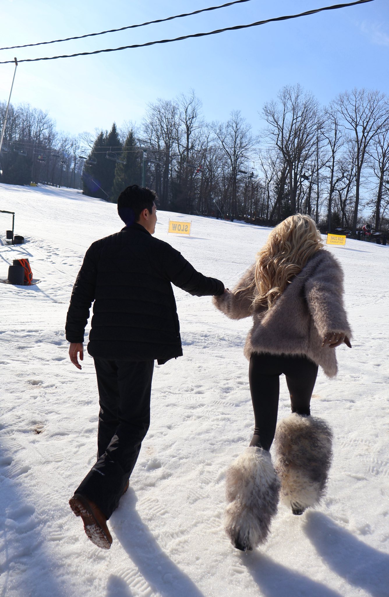 Louis Phạm lại "flex" sang chảnh, "xả kho" ảnh tình tứ bên bạn trai thiếu gia - Ảnh 6.