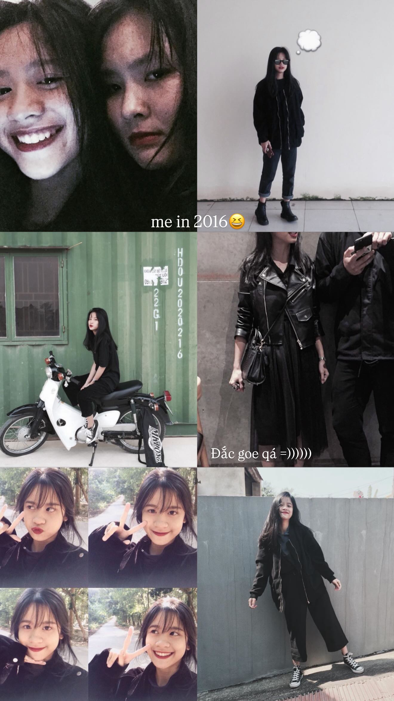 Trào lưu "năm 2026 là 2016 mới" bùng nổ MXH: Loạt mỹ nhân Việt đua nhau sống lại cuộc đời cũ - Ảnh 15.