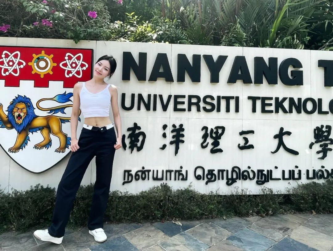 33 tuổi, tôi nghỉ việc và "đốt" gần 1 tỷ đồng để đi du học: Liều lĩnh hay khoản đầu tư cho nửa đời sau? - Ảnh 2.