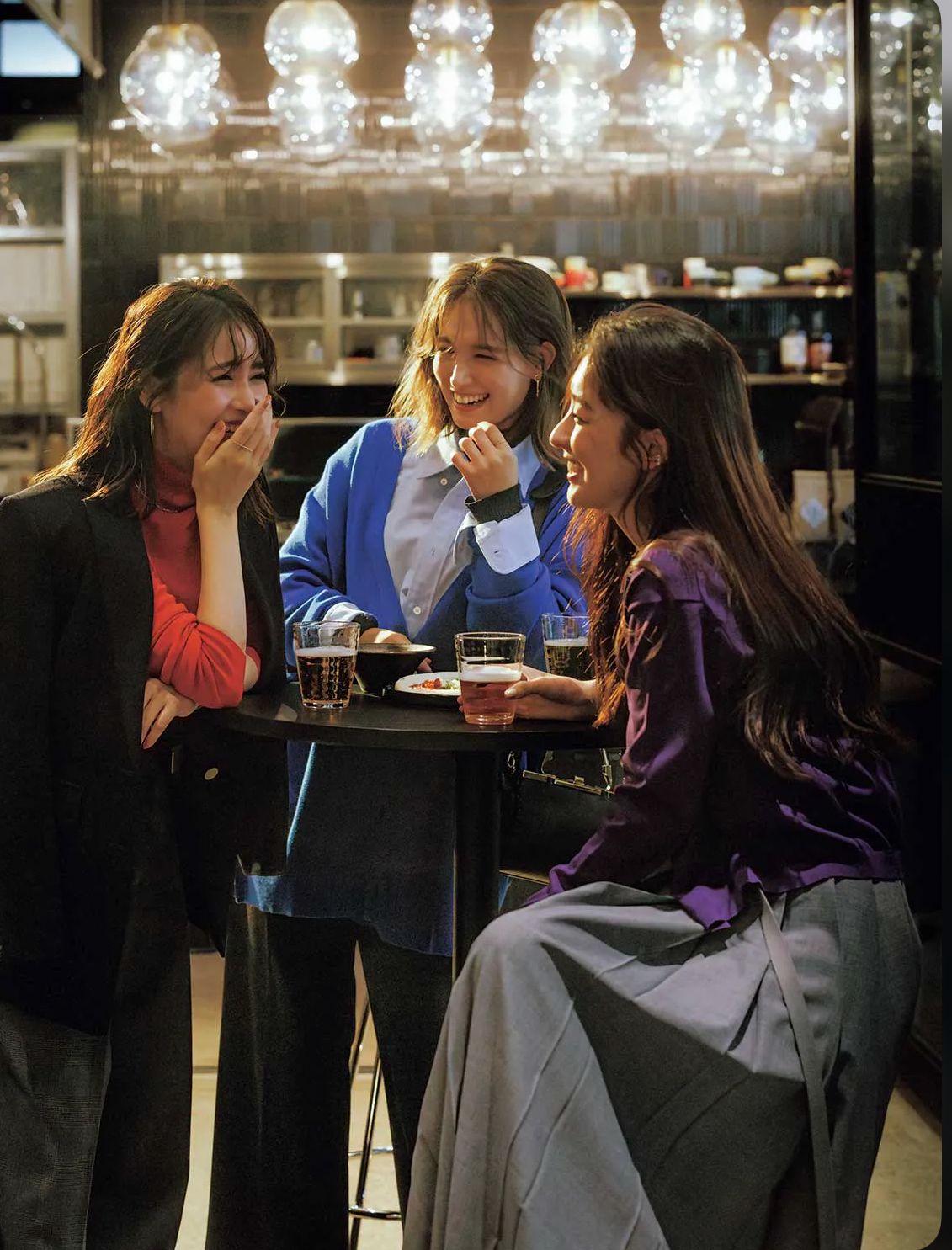 40 tuổi, tôi nghiệm ra điều "bọn trẻ" 20, 30 tuổi không hiểu nổi đâu- Ảnh 3.