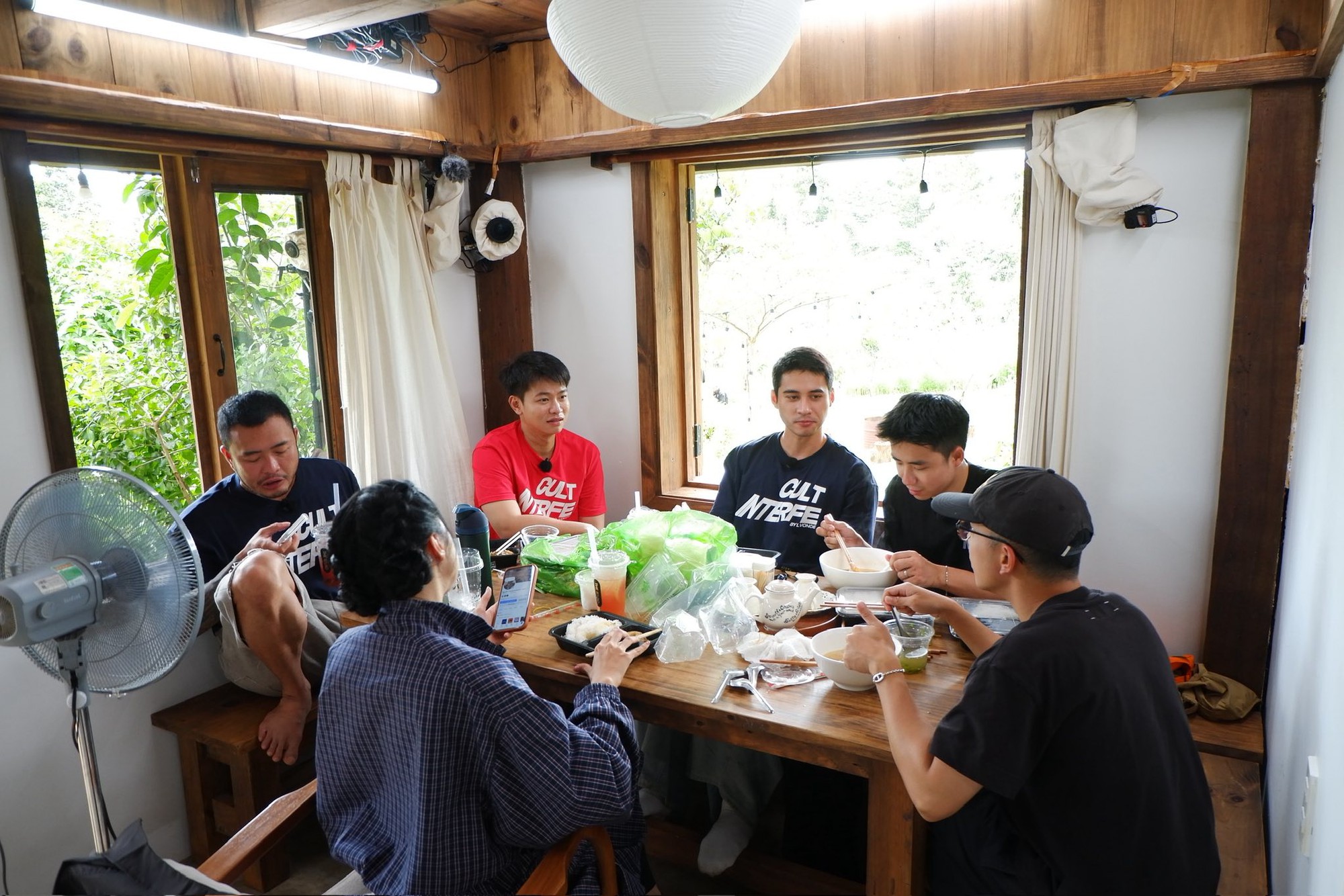 Lê Tuấn Khang, Ninh Dương Story, Tina Thảo Thi và hành trình bền bỉ tạo giá trị theo cách riêng- Ảnh 10.