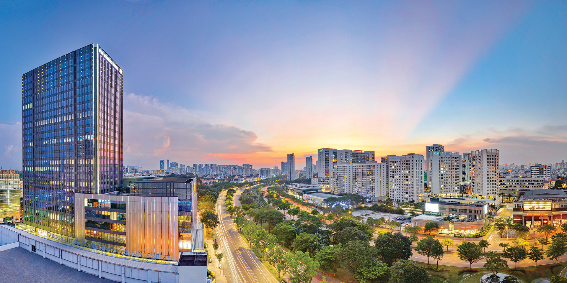 Đồng loạt khởi công 4 dự án hạ tầng trọng điểm, kích hoạt xung lực mới cho Nam Sài Gòn- Ảnh 3.