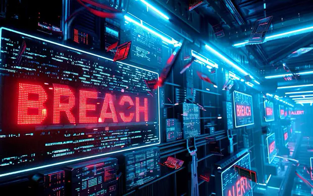 Khi dữ liệu trở thành mục tiêu hàng đầu của các cuộc tấn công mạng- Ảnh 1.