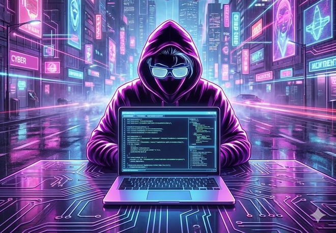 Khi dữ liệu trở thành mục tiêu hàng đầu của các cuộc tấn công mạng- Ảnh 2.