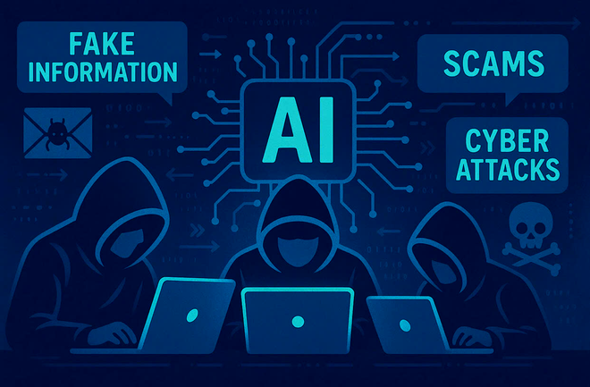 Khi dữ liệu trở thành mục tiêu hàng đầu của các cuộc tấn công mạng- Ảnh 3.