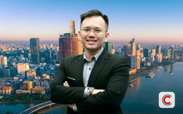 Phó TGĐ Batdongsan.com.vn: Thị trường đã "qua vùng nhiễu" lãi suất, bước vào pha phục hồi có chọn lọc - Ảnh 1.