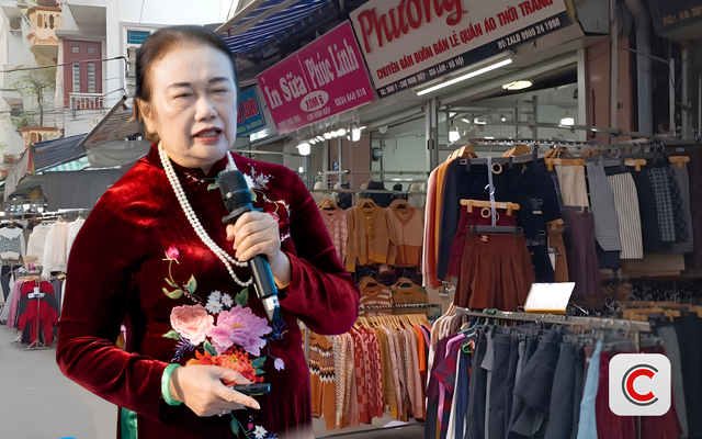 200 hộ kinh doanh chợ Ninh Hiệp không có hóa đơn đầu vào hàng tồn kho, chuyên gia Thuế kiến nghị giải pháp hỗ trợ- Ảnh 1.