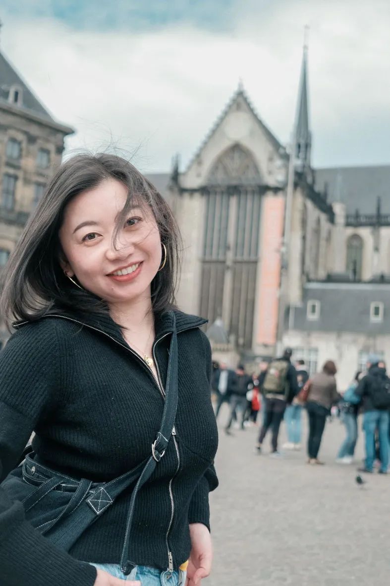 33 tuổi, tôi nghỉ việc và "đốt" gần 1 tỷ đồng để đi du học: Liều lĩnh hay khoản đầu tư cho nửa đời sau? - Ảnh 4.