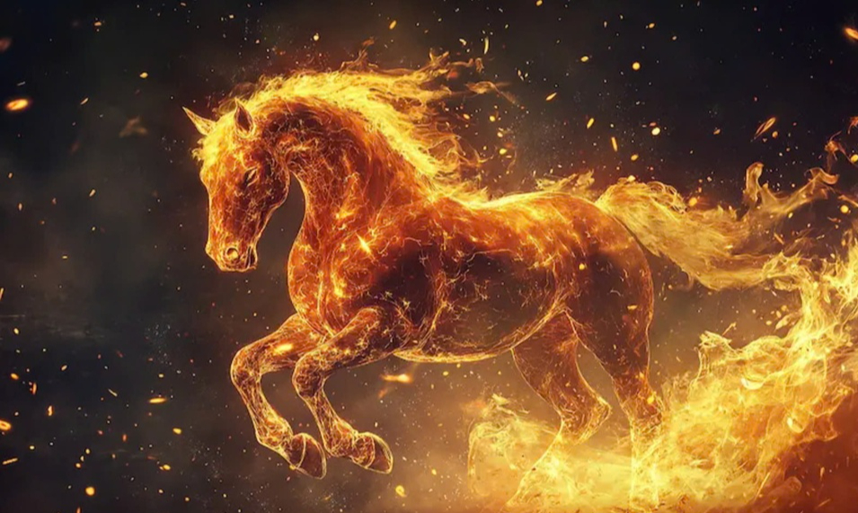 4 con giáp kiếm tiền mát tay, trời phú cho tư duy nhanh nhạy, dễ gặt hái thành công trong sự nghiệp lẫn tài lộc- Ảnh 3.