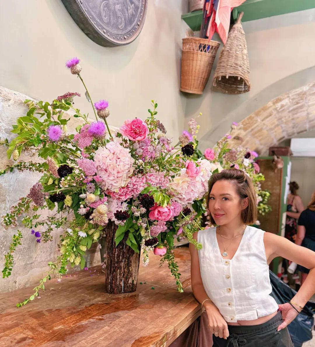 39 tuổi, bán công ty và thuê căn hộ 300m² để sống chậm: Quyết định tài chính giúp nữ giám đốc này lần đầu dám "nằm nghỉ ngơi"- Ảnh 12.