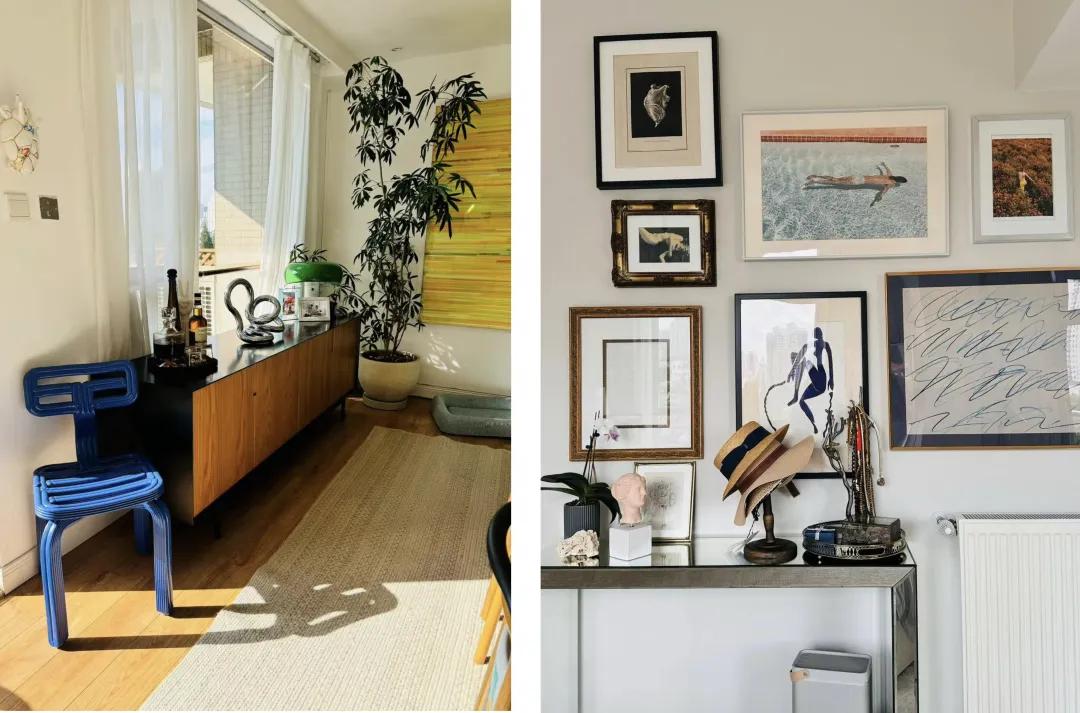 39 tuổi, bán công ty và thuê căn hộ 300m² để sống chậm: Quyết định tài chính giúp nữ giám đốc này lần đầu dám "nằm nghỉ ngơi"- Ảnh 10.