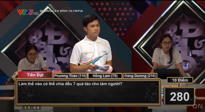 Câu hỏi Olympia "gây lú" từng khiến tất cả thí sinh bó tay- Ảnh 1.