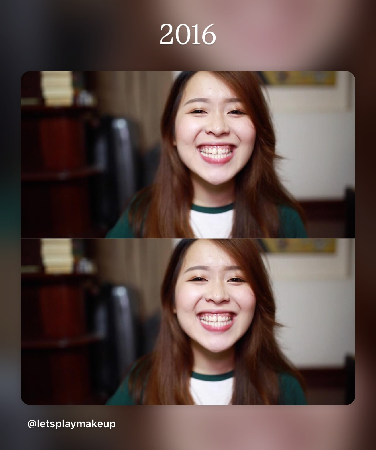 Trào lưu "năm 2026 là 2016 mới" bùng nổ MXH: Loạt mỹ nhân Việt đua nhau sống lại cuộc đời cũ - Ảnh 14.
