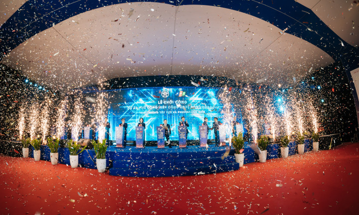 Hà Nội sẽ có khu công viên công nghệ số gần 200ha- Ảnh 3.