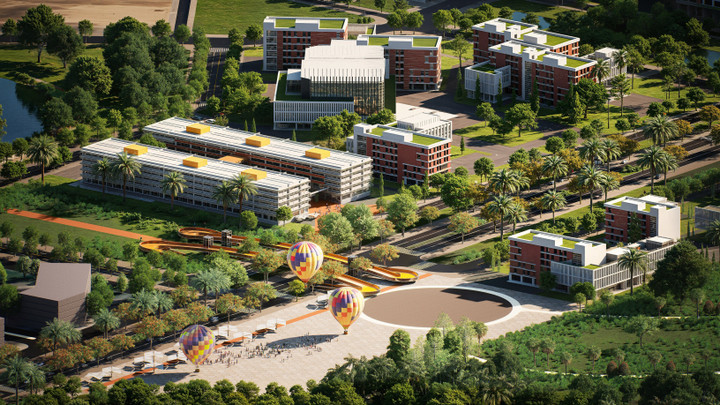 Hà Nội sẽ có khu công viên công nghệ số gần 200ha- Ảnh 4.