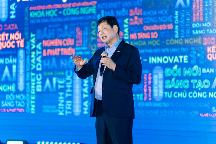 Hà Nội sẽ có khu công viên công nghệ số gần 200ha- Ảnh 2.