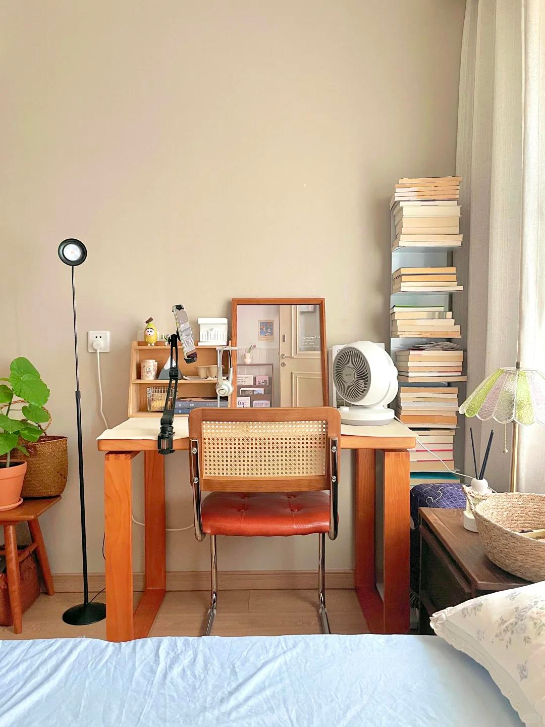 34 tuổi, sống một mình trong căn hộ cũ 45m²: Cách cô gái khiến nhà trông rộng gấp đôi làm mạng xã hội trầm trồ- Ảnh 7.