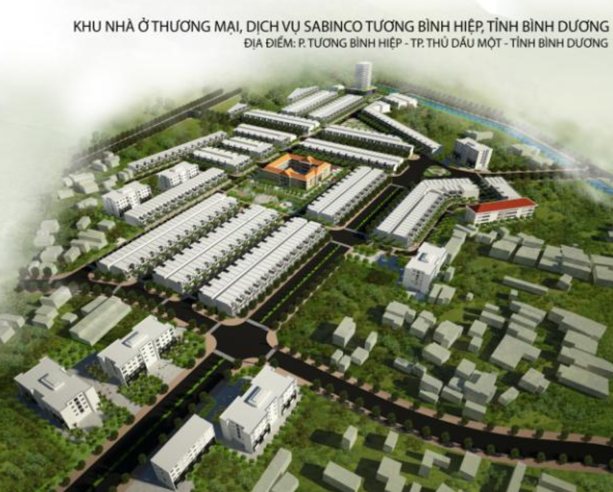 Intresco muốn thâu tóm chủ đầu tư dự án Phước Hội Sea Pearl Apartment - Ảnh 1.