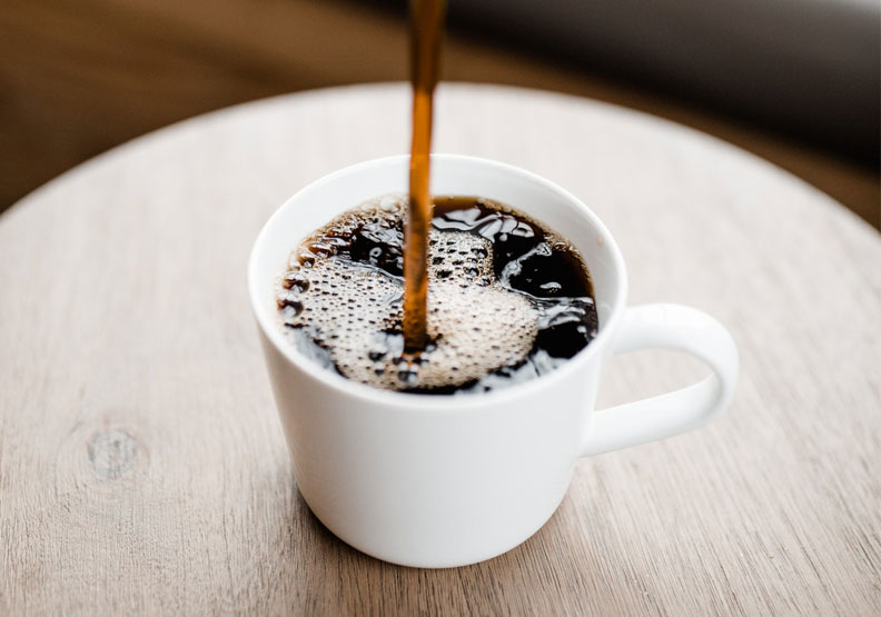 5 thực phẩm quen thuộc đánh bay cơn buồn ngủ, giúp tỉnh táo tức thì: Cái số 5 không ai ngờ tới- Ảnh 1.