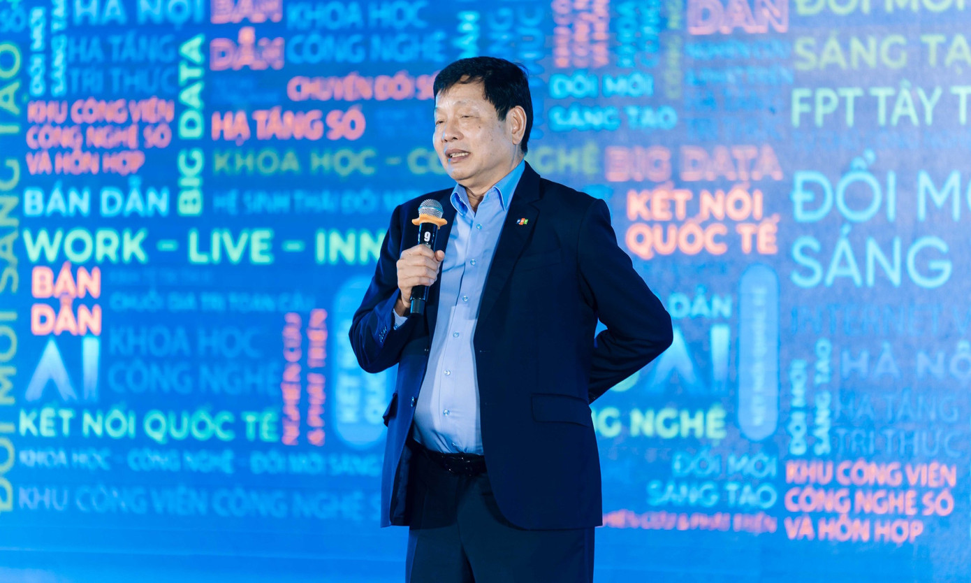 Hà Nội có khu công viên công nghệ số hơn 50.000 tỷ đồng- Ảnh 3.