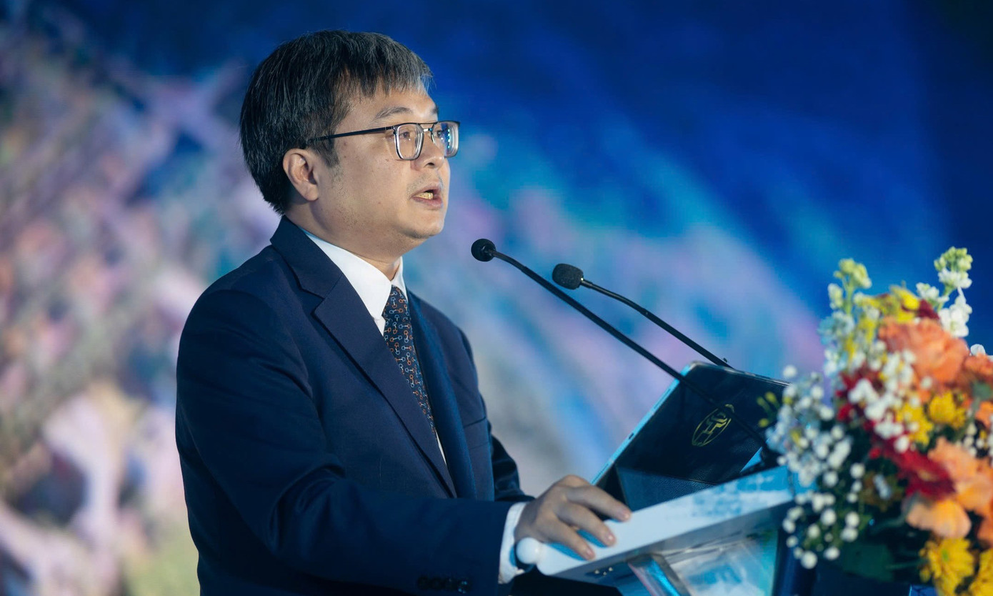 Hà Nội có khu công viên công nghệ số hơn 50.000 tỷ đồng- Ảnh 2.