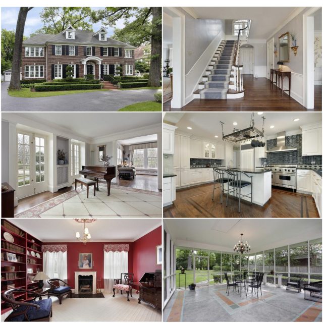 Căn biệt thự trong bom tấn "Ở nhà một mình" bây giờ ra sao sau 36 năm?- Ảnh 9.