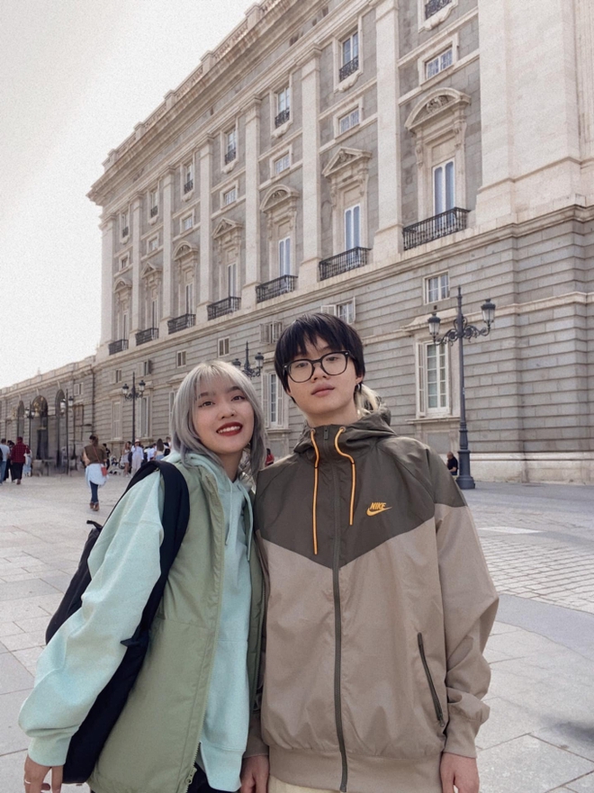 1 nam rapper Việt và quản lý đăng ký kết hôn- Ảnh 4.