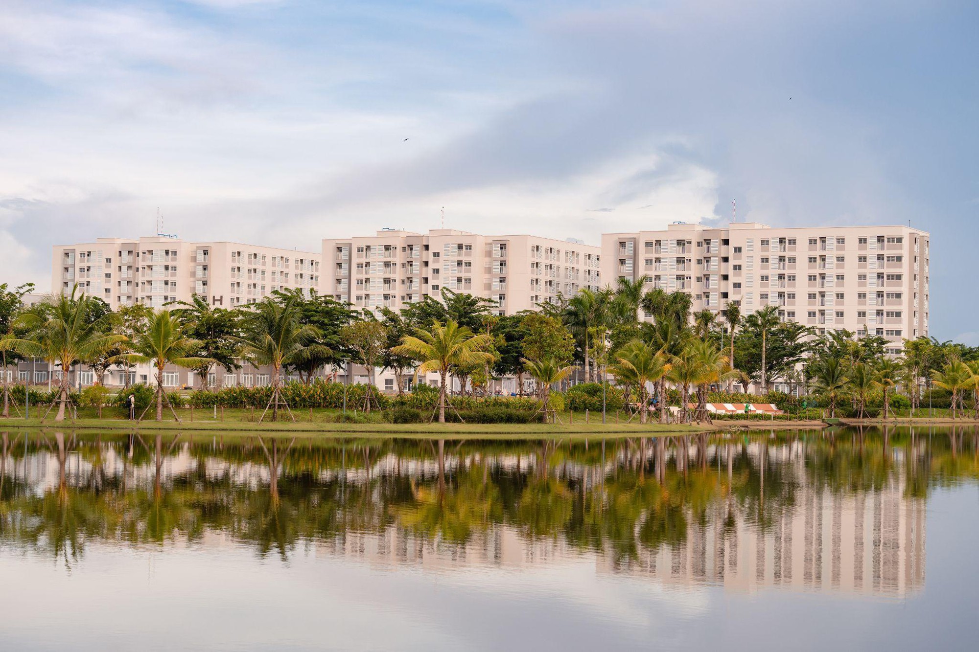 Dòng vốn “chảy” mạnh về các đô thị tích hợp thủ phủ miền Tây Nam Bộ - Ảnh 2.